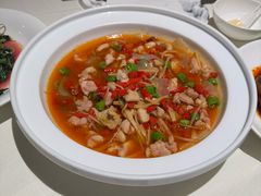 自贡鲜锅兔-贡宴盐帮菜自贡驻京联络处餐厅