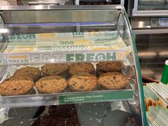 -赛百味SUBWAY(奥城店)