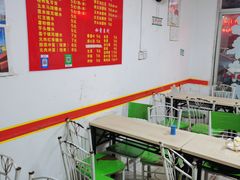用餐区-瘦鬼老档糖水铺