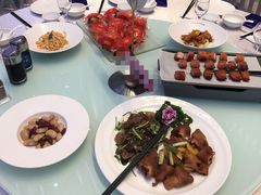 -富黎华海鲜大酒楼(正大广场店)