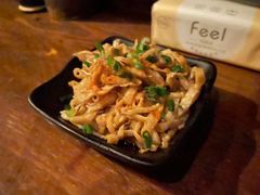 -木子烧鸟屋(百子湾店)