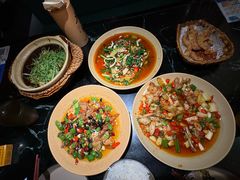 -廖川菜(太阳宫店)