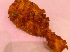 -巴黎贝甜(华堂新辰汇店)