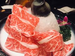 -捞王猪肚鸡火锅(财富中心店)