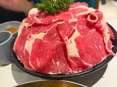-小街猪手(团结湖店)