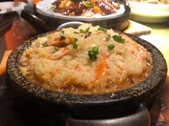 -小菜园新徽菜(苏州繁花中心店)