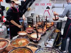 -铁朋小锅米线(金星店)