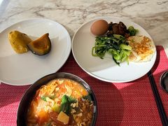 -青岛银沙滩温德姆至尊酒店