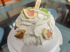 -WenTinG文汀·半糖蛋糕(合生汇店)