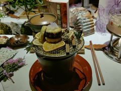 -叶叶菩提(太原别墅店)