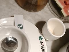 -小菜园新徽菜(常州武进吾悦店)