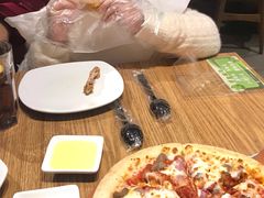 -棒约翰比萨·意面(剑河店)