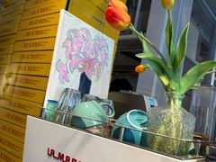 -1861意大利餐厅(来福士店)