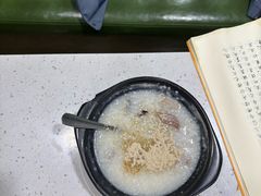 -露莎餐厅(得胜沙店)