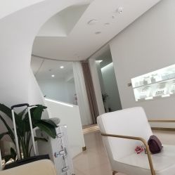 大堂-OAE日式皮肤管理お肌の