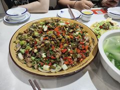 -嘉州程记泡椒兔(肖坝路店)