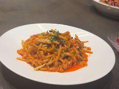-望京辣宴·古法川菜(望京店)