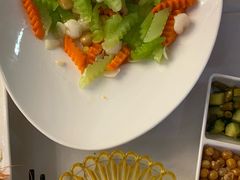 -丰收日·小海鲜·沪上家宴(顾村正大店)