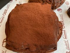 -OUR Bakery(三里屯太古里店)