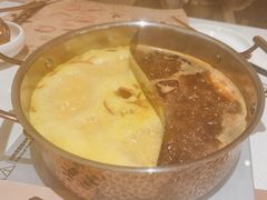 -小茉庐和牛自助火锅(龙湖万达店)