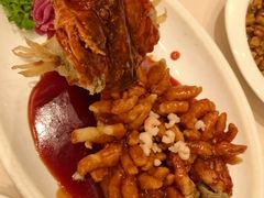 -得月楼·省级非遗·传统苏帮菜(观前店)