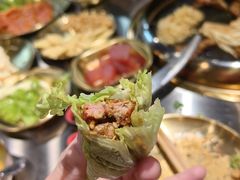 -炉队长·齐齐哈尔家庭烤肉(马家堡店)