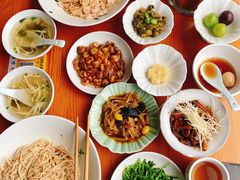 -同得兴 Since·1995 传统苏式面馆(十全街店)