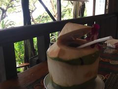 -卷心菜和避孕套餐厅(Pattaya)