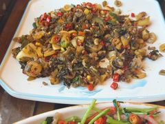 -西江美食舫·江西菜(健德桥店)