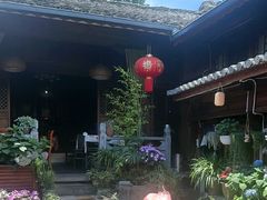 -龙姐私房菜(和顺古镇店)