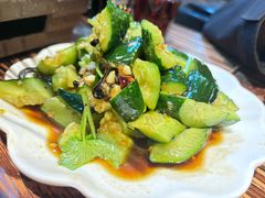 -聚点·北京串(簋街店)