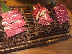 -黑牛の店·和牛烧肉(大悦城店)