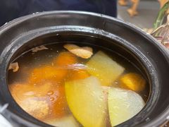 -顺风汤馆·广府粤菜(江宸天街店)