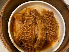 沙爹金钱肚-金鼎轩(方庄天坛店)