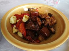 -来韶饭店