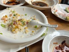 -小放牛炒菜馆(裕华东路店)