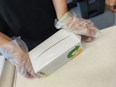 -赛百味SUBWAY(凯丹店)