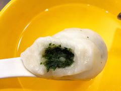 菜猪油汤团-毛华美食(清扬路店)