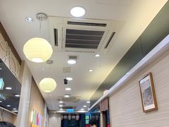 -许留山(佐敦道店)