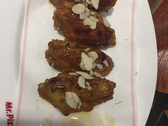 -米斯特比萨(光华桥凯德MALL天津湾店)