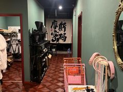 -摩斯密码·实景搜证换装沉浸密室剧本杀
