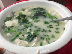 杂鱼汤-蛇口康乐快餐鱼仔档(翠苑小区店)