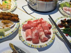 -吉布鲁牛排海鲜自助(芙蓉万家丽店)