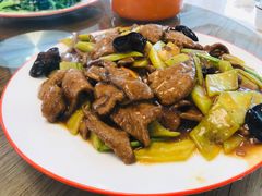 -蓬莱利华酒店(密汾南街店)