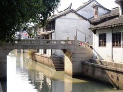 栈房桥-练塘古镇