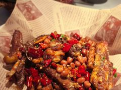 -匠熙小馆(崇文门店)