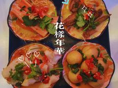 -玩味工厂·东南亚特色餐厅(太古里店)