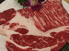 -千寻山野烤肉(中关村店)