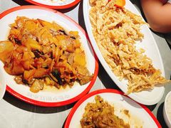 -夕阳红小吃(中街大悦城店)