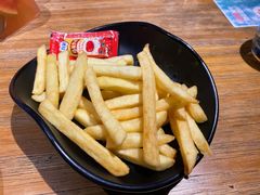 -咖啡人·融合餐厅(健康东路店)